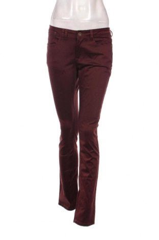 Pantaloni de femei, Mărime M, Culoare Roșu, Preț 16,22 Lei