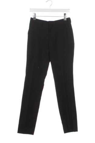 Γυναικείο παντελόνι WE, Μέγεθος S, Χρώμα Μαύρο, Τιμή 1,79 €