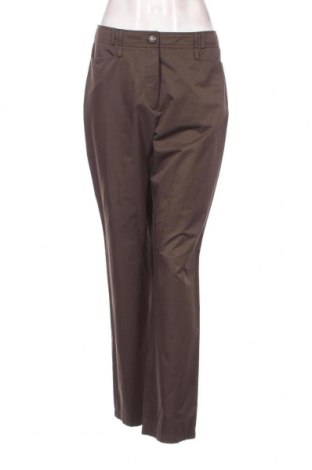 Γυναικείο παντελόνι, Μέγεθος M, Χρώμα Καφέ, Τιμή 2,67 €