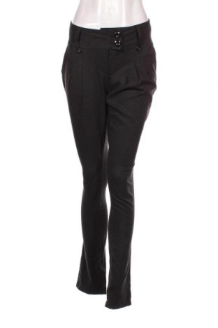 Pantaloni de femei, Mărime M, Culoare Gri, Preț 73,98 Lei