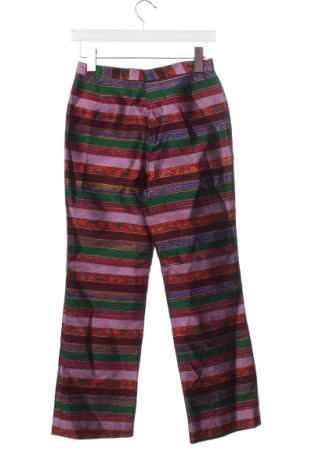 Дамски панталон, Размер S, Цвят Многоцветен, Цена 3,44 лв.