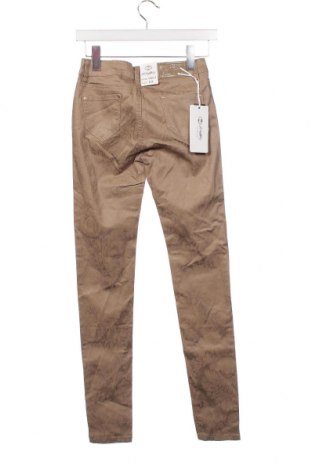 Pantaloni de femei, Mărime S, Culoare Bej, Preț 38,57 Lei