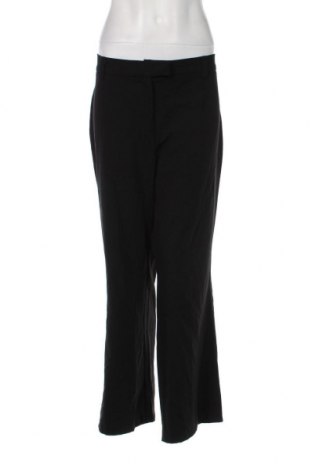 Дамски панталон Liv, Размер M, Цвят Черен, Цена 5,80 лв.