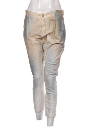 Dámské kalhoty , Velikost L, Barva Vícebarevné, Cena  667,00 Kč