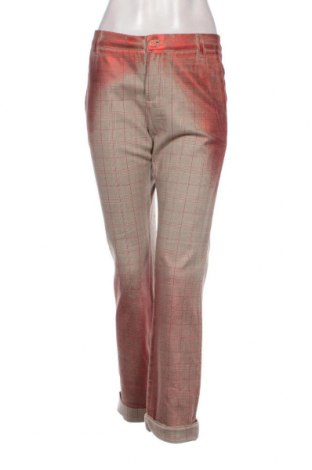 Pantaloni de femei, Mărime M, Culoare Multicolor, Preț 151,32 Lei