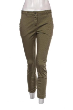 Γυναικείο παντελόνι, Μέγεθος S, Χρώμα Πράσινο, Τιμή 7,35 €