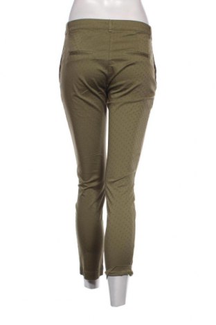 Pantaloni de femei, Mărime S, Culoare Verde, Preț 36,32 Lei
