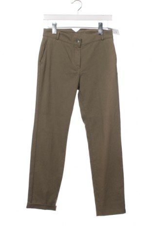 Pantaloni de femei, Mărime XS, Culoare Verde, Preț 19,67 Lei
