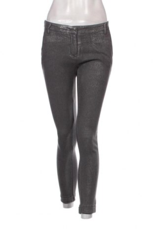 Pantaloni de femei, Mărime M, Culoare Gri, Preț 28,75 Lei