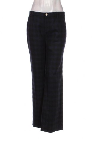Γυναικείο παντελόνι, Μέγεθος L, Χρώμα Μπλέ, Τιμή 7,35 €