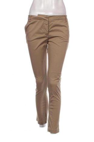 Pantaloni de femei, Mărime S, Culoare Bej, Preț 31,78 Lei