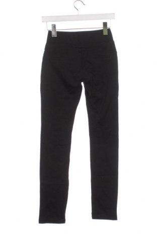 Pantaloni de femei, Mărime XS, Culoare Negru, Preț 16,22 Lei