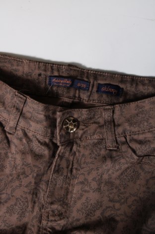 Дамски панталон, Размер S, Цвят Кафяв, Цена 6,09 лв.