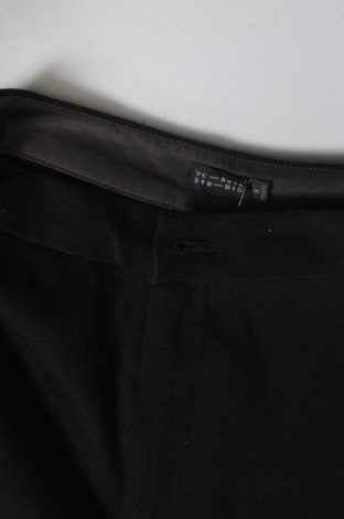 Γυναικείο παντελόνι, Μέγεθος XS, Χρώμα Μαύρο, Τιμή 14,83 €