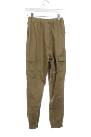 Pantaloni de femei, Mărime S, Culoare Verde, Preț 74,00 Lei