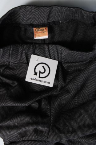 Γυναικείο παντελόνι, Μέγεθος S, Χρώμα Μαύρο, Τιμή 3,23 €