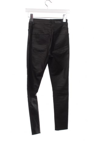 Дамски панталон, Размер XS, Цвят Черен, Цена 5,22 лв.