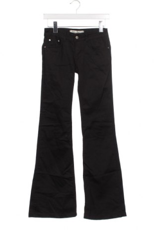Дамски панталон, Размер S, Цвят Черен, Цена 29,00 лв.