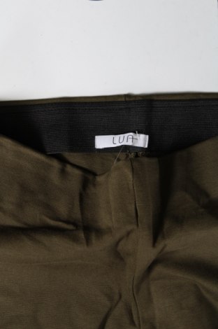 Damenhose, Größe S, Farbe Grün, Preis € 2,99