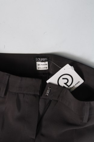 Дамски панталон, Размер S, Цвят Сив, Цена 29,01 лв.