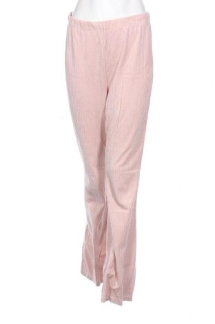 Дамски панталон, Размер M, Цвят Розов, Цена 6,09 лв.