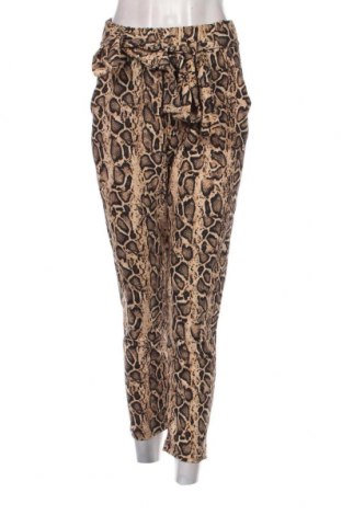 Γυναικείο παντελόνι, Μέγεθος M, Χρώμα Πολύχρωμο, Τιμή 3,71 €