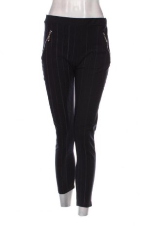 Γυναικείο παντελόνι, Μέγεθος L, Χρώμα Μπλέ, Τιμή 3,71 €