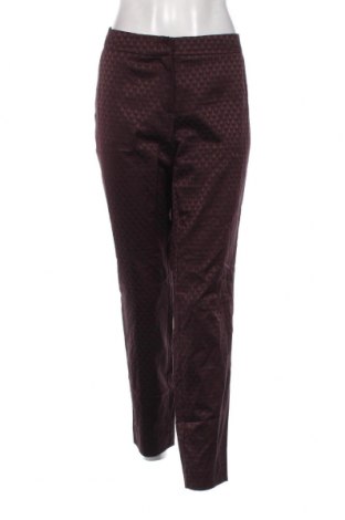 Pantaloni de femei, Mărime L, Culoare Mov, Preț 16,22 Lei