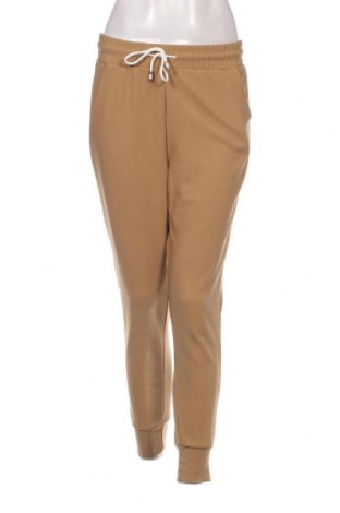 Damenhose, Größe M, Farbe Beige, Preis 7,99 €