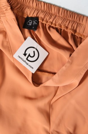 Damenhose, Größe XS, Farbe Orange, Preis 14,83 €