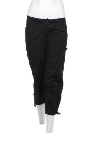 Pantaloni de femei, Mărime S, Culoare Negru, Preț 13,32 Lei