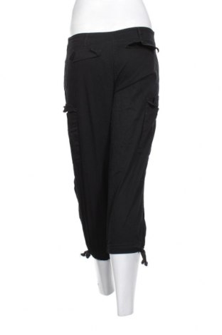 Γυναικείο παντελόνι, Μέγεθος S, Χρώμα Μαύρο, Τιμή 2,67 €