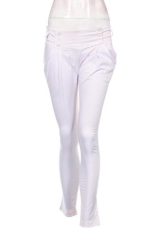 Γυναικείο παντελόνι, Μέγεθος S, Χρώμα Βιολετί, Τιμή 2,67 €