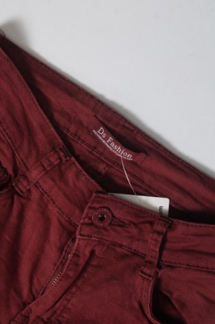 Γυναικείο παντελόνι, Μέγεθος S, Χρώμα Κόκκινο, Τιμή 3,23 €