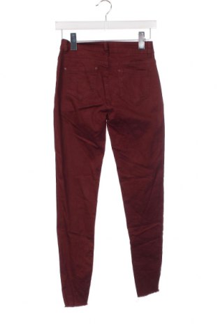 Pantaloni de femei, Mărime S, Culoare Roșu, Preț 16,22 Lei