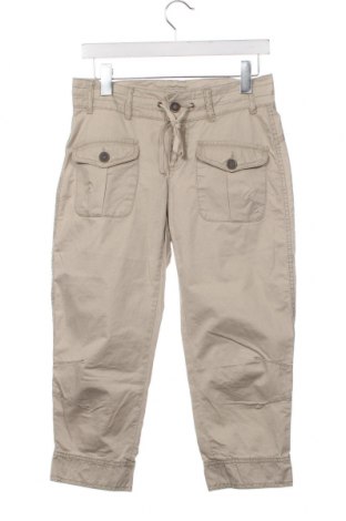 Pantaloni de femei, Mărime XS, Culoare Bej, Preț 21,12 Lei