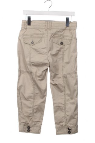 Pantaloni de femei, Mărime XS, Culoare Bej, Preț 21,12 Lei