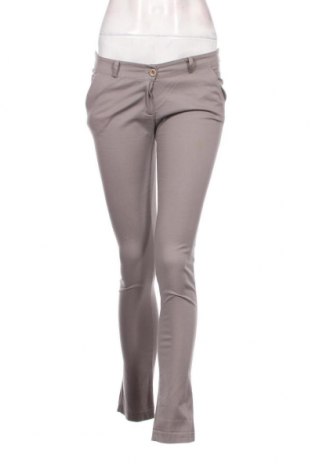Pantaloni de femei, Mărime S, Culoare Gri, Preț 22,20 Lei