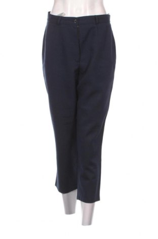 Pantaloni de femei, Mărime M, Culoare Albastru, Preț 73,98 Lei