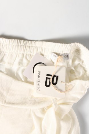 Γυναικείο παντελόνι, Μέγεθος L, Χρώμα Λευκό, Τιμή 23,46 €