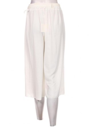 Дамски панталон, Размер L, Цвят Бял, Цена 45,86 лв.