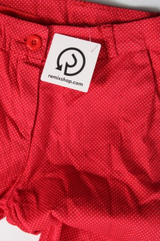 Damenhose, Größe S, Farbe Rot, Preis € 14,84