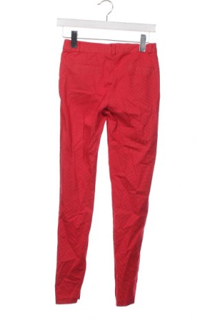 Pantaloni de femei, Mărime S, Culoare Roșu, Preț 74,00 Lei