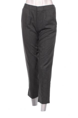 Γυναικείο παντελόνι, Μέγεθος S, Χρώμα Γκρί, Τιμή 2,67 €