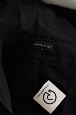 Γυναικείο παντελόνι ASTRID BLACK LABEL, Μέγεθος M, Χρώμα Μαύρο, Τιμή 3,33 €