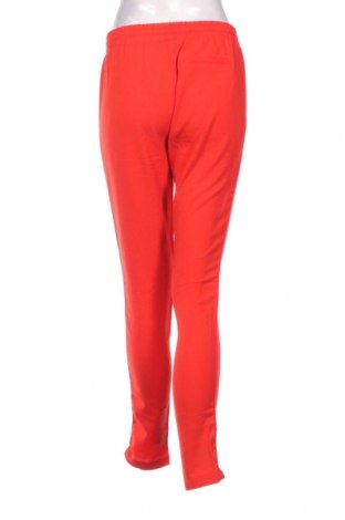 Pantaloni de femei Aaiko, Mărime S, Culoare Roșu, Preț 24,18 Lei