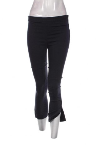 Γυναικείο παντελόνι Acne, Μέγεθος S, Χρώμα Μπλέ, Τιμή 14,39 €