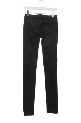 Γυναικείο παντελόνι Acne, Μέγεθος S, Χρώμα Μαύρο, Τιμή 14,39 €