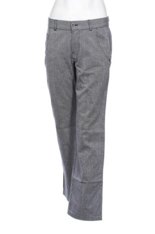 Дамски панталон Adolfo Dominguez, Размер M, Цвят Син, Цена 6,86 лв.