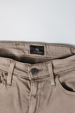 Дамски панталон Adolfo Dominguez, Размер S, Цвят Бежов, Цена 8,82 лв.